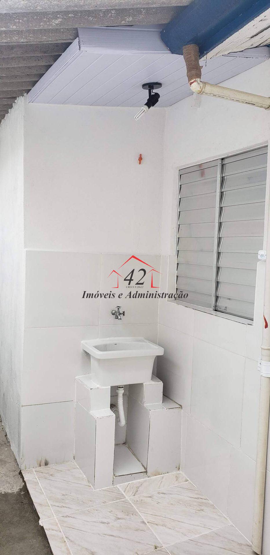 Casa, 1 quarto, 15 m² - Foto 3