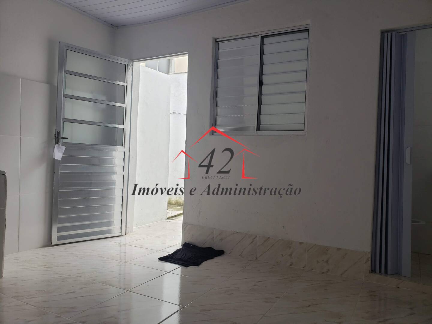 Casa, 1 quarto, 15 m² - Foto 6