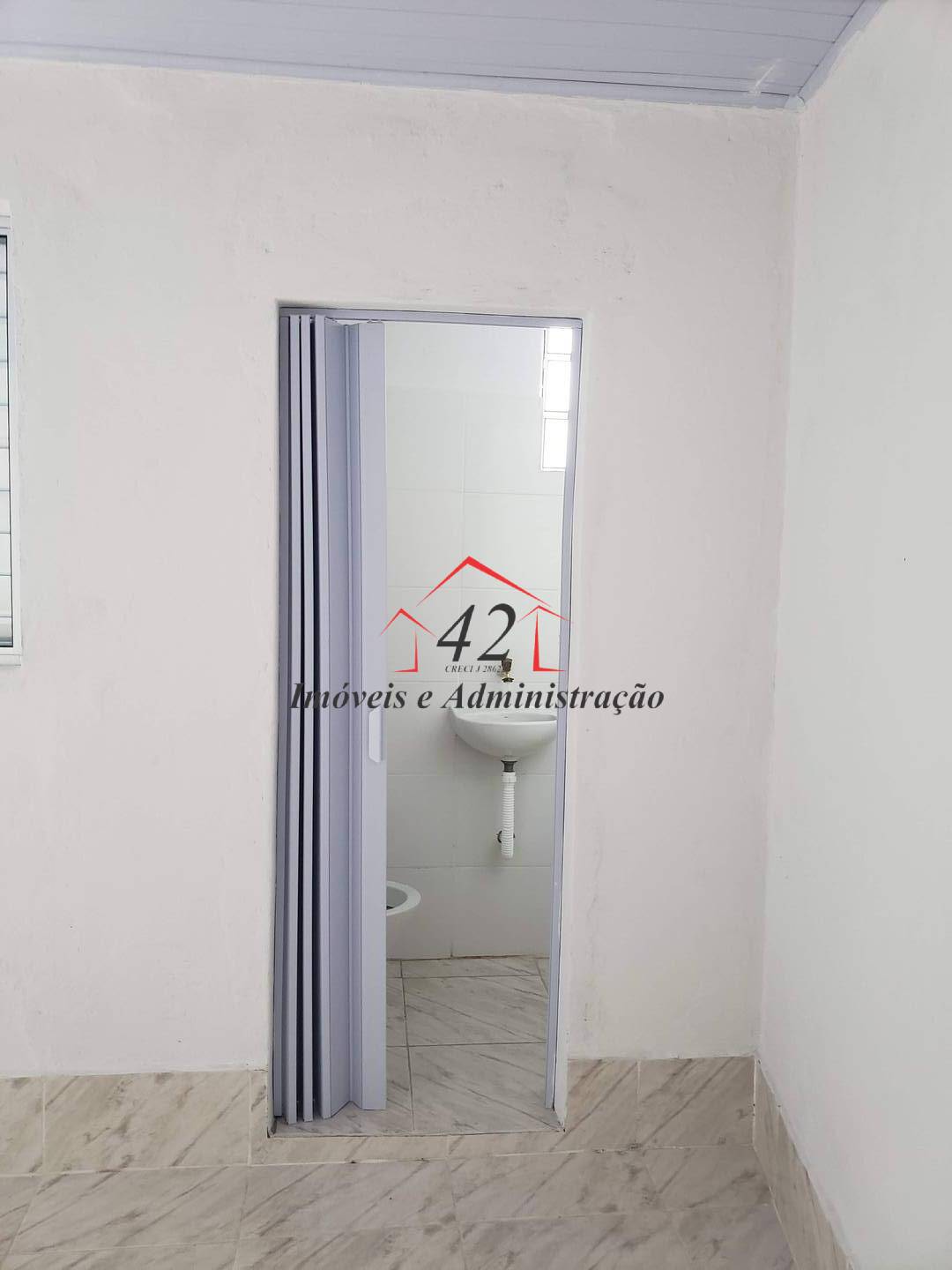 Casa, 1 quarto, 15 m² - Foto 9
