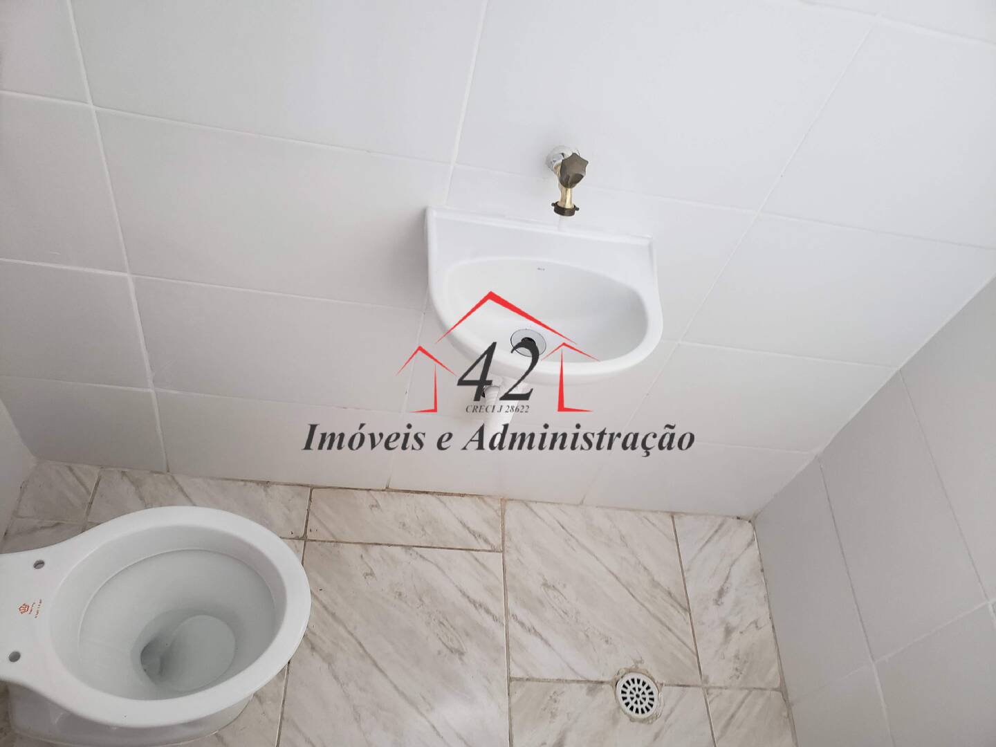 Casa, 1 quarto, 15 m² - Foto 13