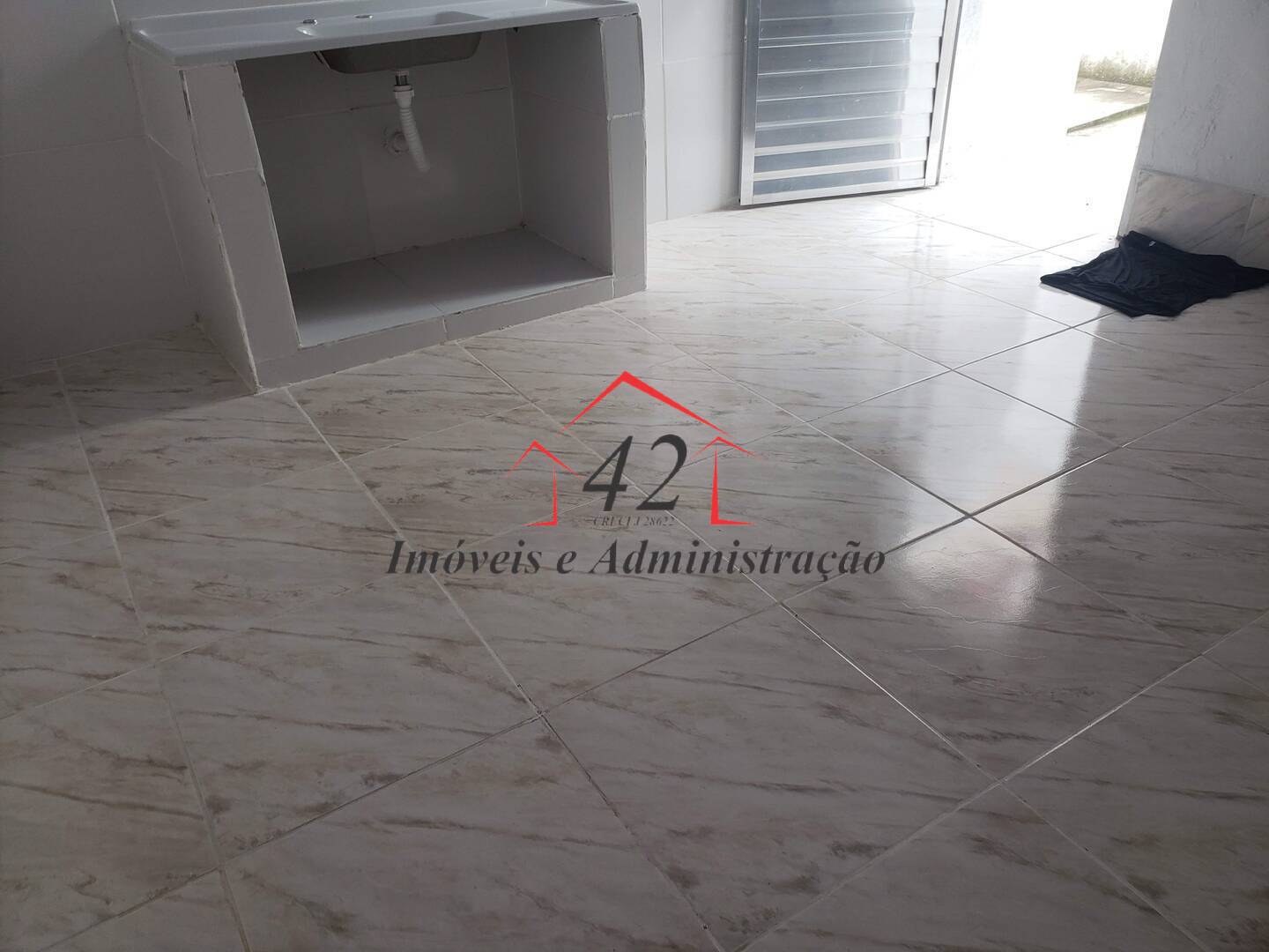 Casa, 1 quarto, 15 m² - Foto 15