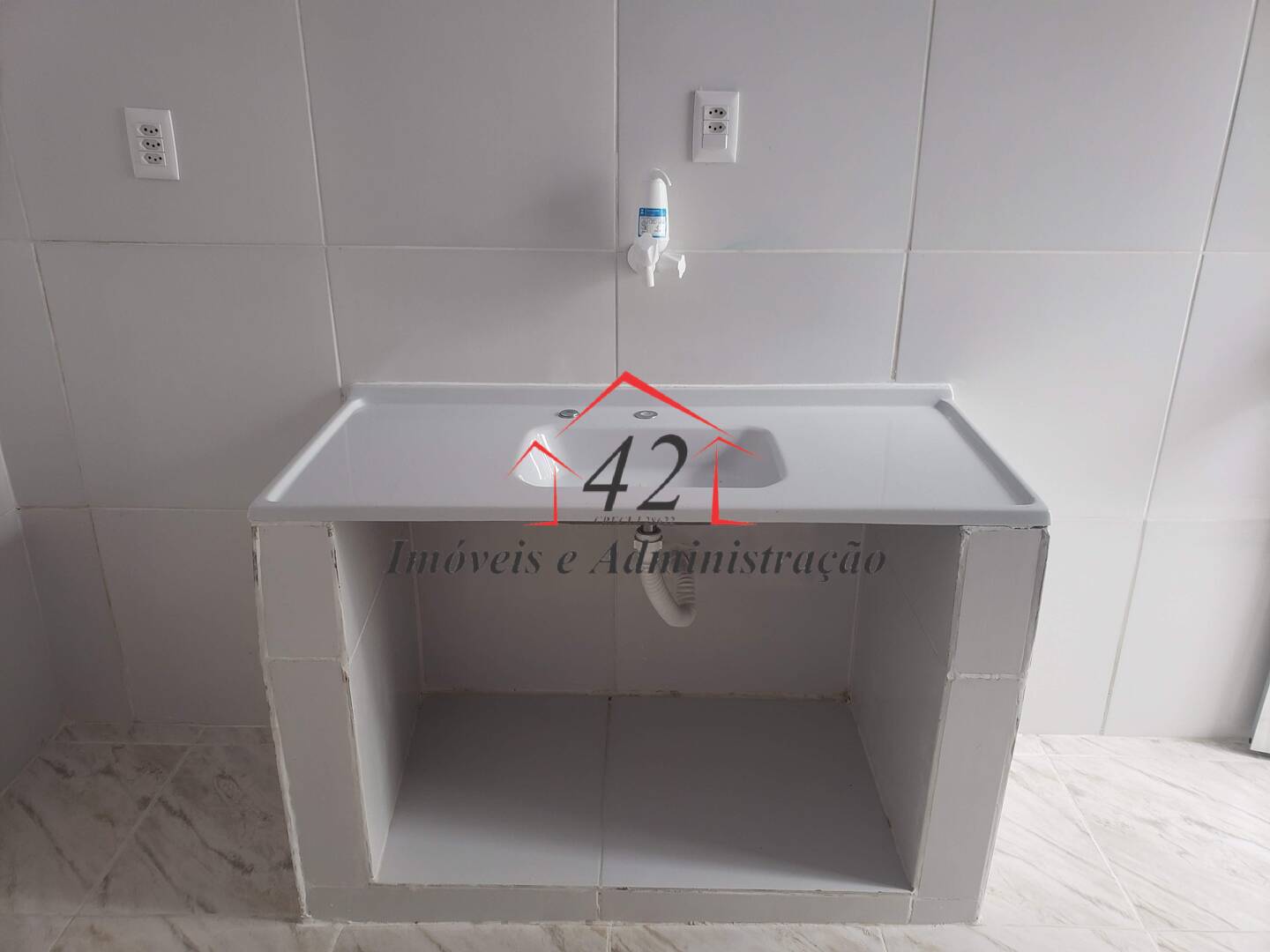 Casa, 1 quarto, 15 m² - Foto 16