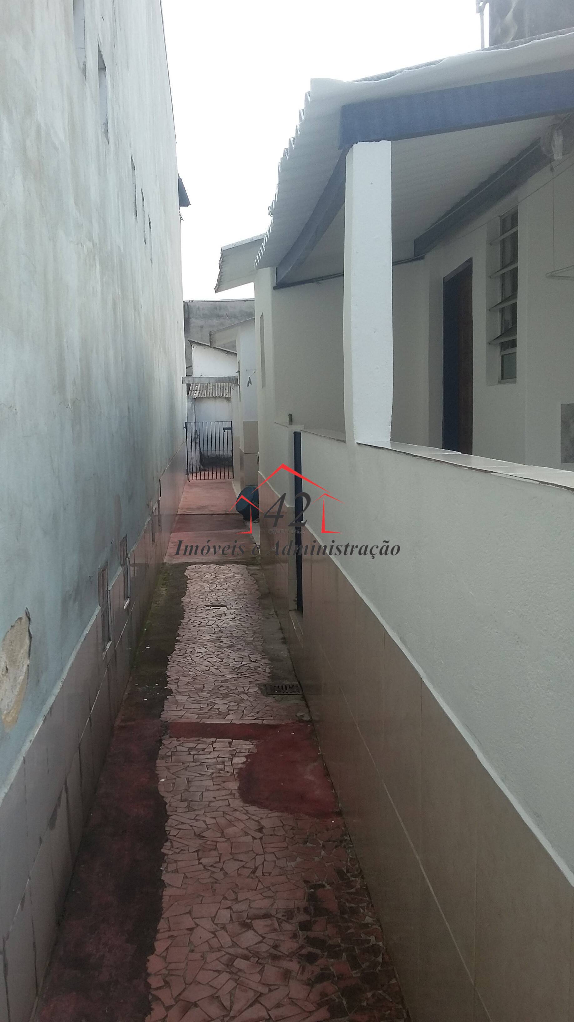 Casa, 1 quarto, 15 m² - Foto 26