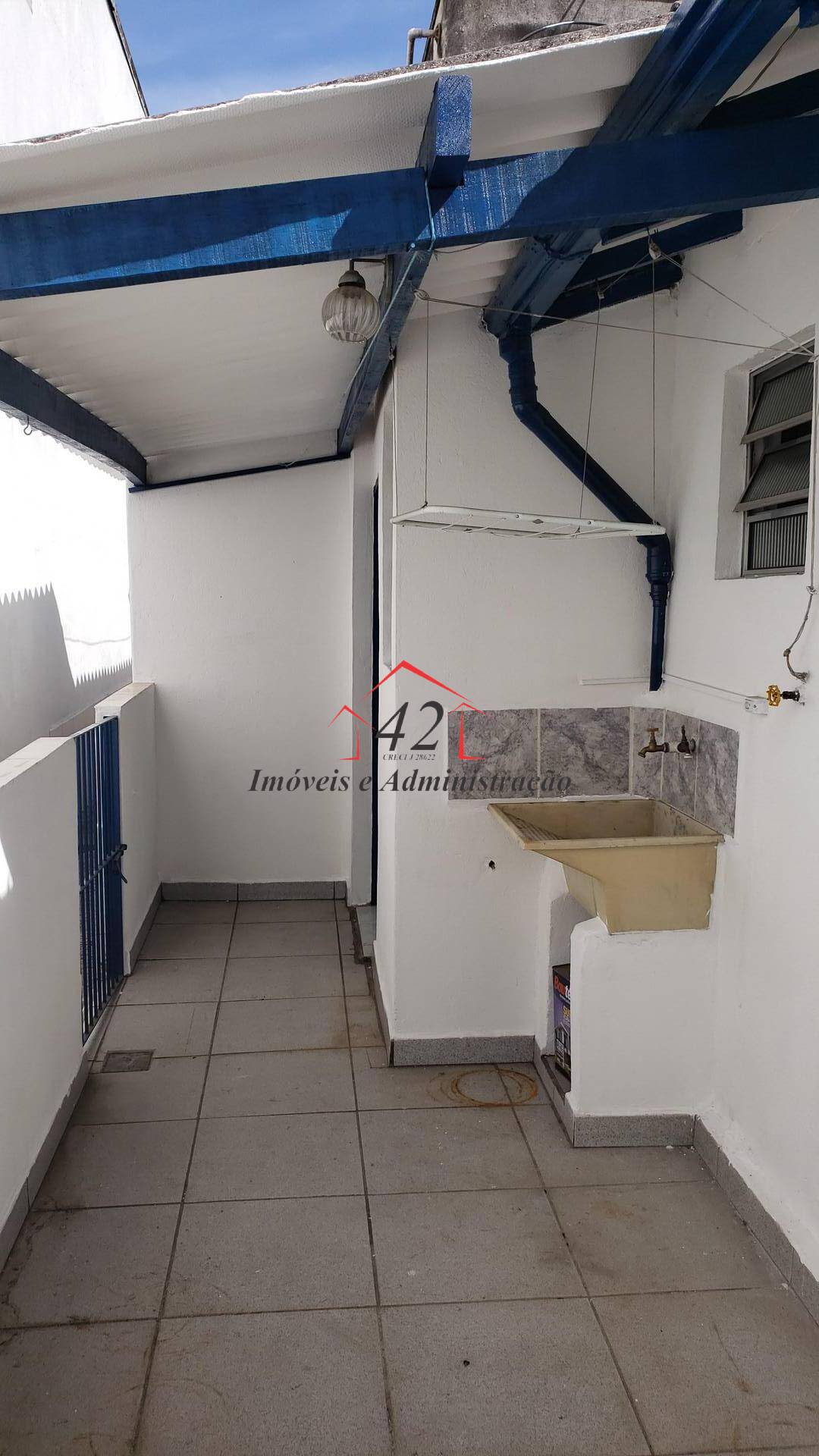 Casa, 1 quarto, 20 m² - Foto 3