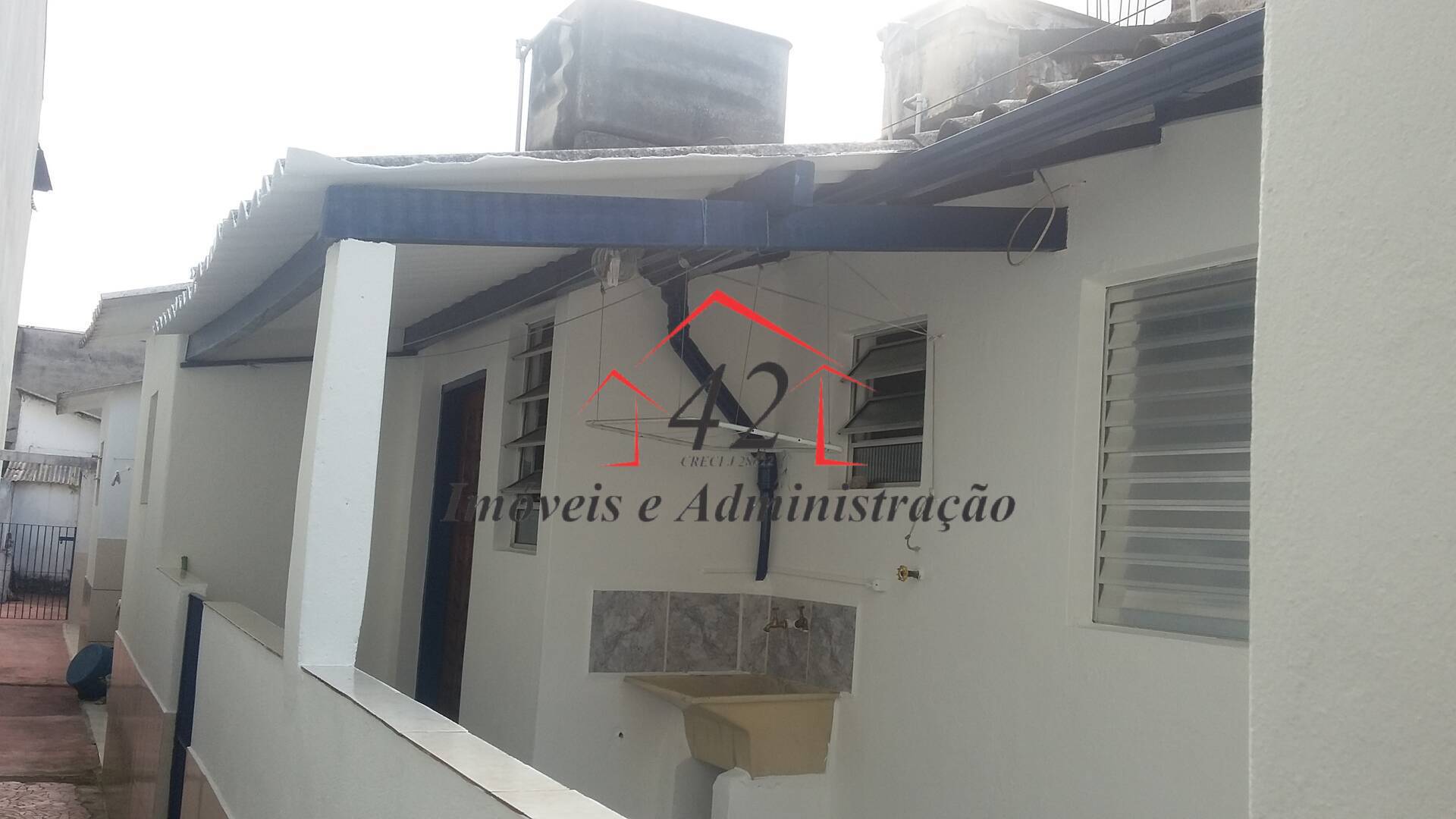 Casa, 1 quarto, 20 m² - Foto 1