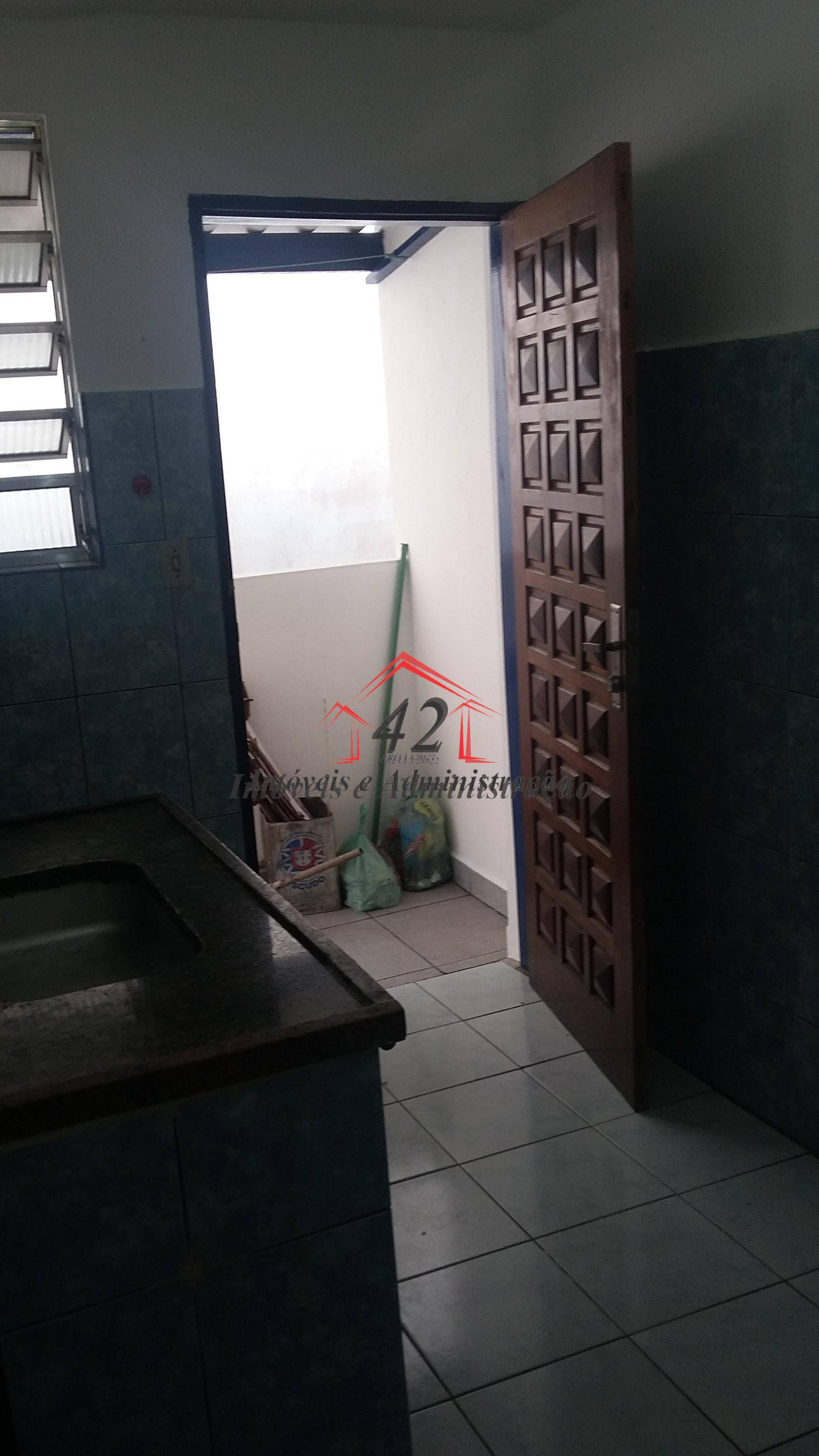 Casa, 1 quarto, 20 m² - Foto 7