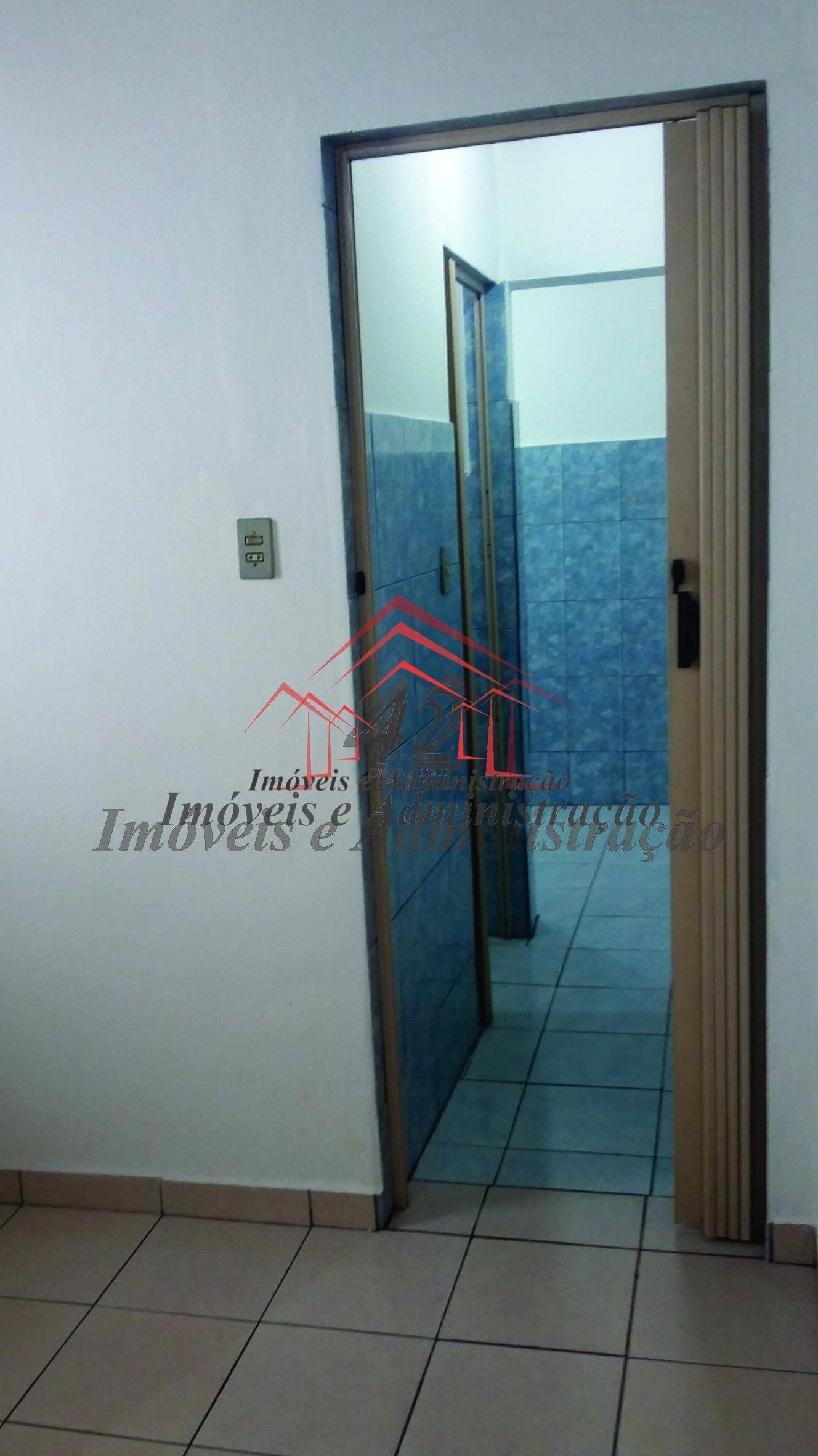 Casa, 1 quarto, 20 m² - Foto 8