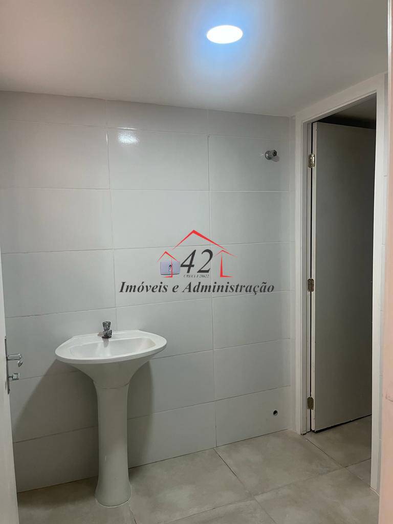 Loja-Salão para alugar, 100m² - Foto 9