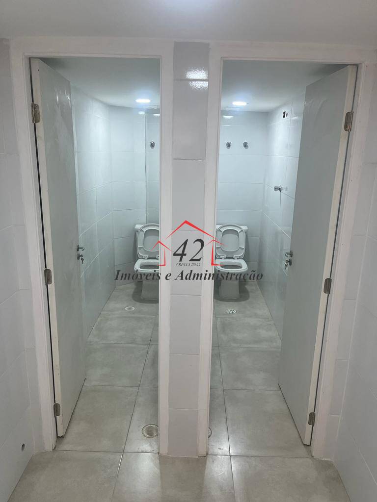 Loja-Salão para alugar, 100m² - Foto 8
