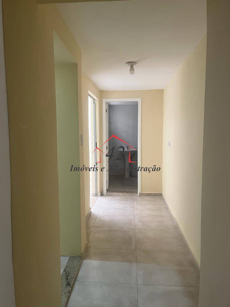 Loja-Salão para alugar, 100m² - Foto 12