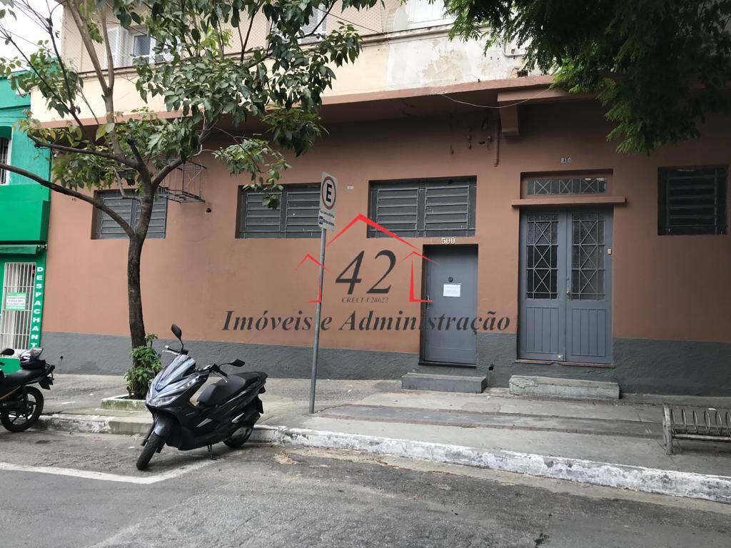Loja-Salão para alugar, 100m² - Foto 1