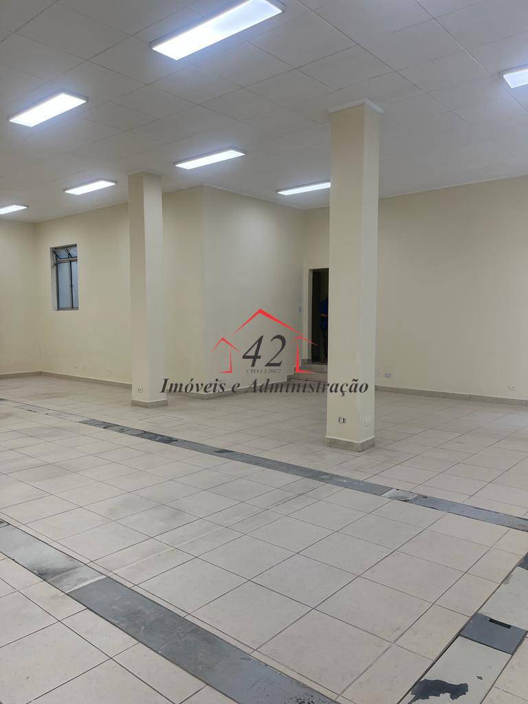 Loja-Salão para alugar, 100m² - Foto 3