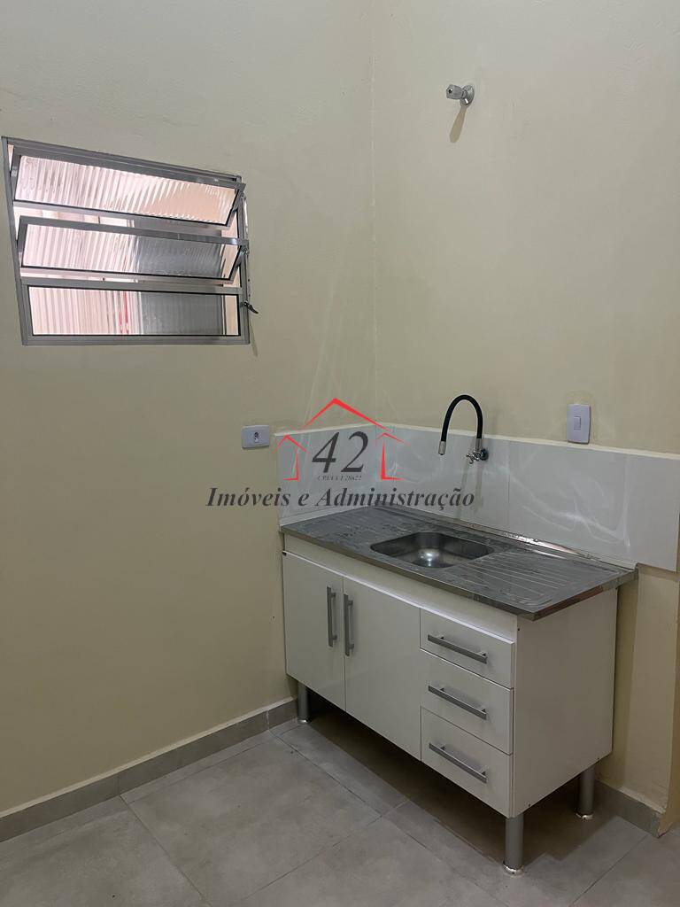 Loja-Salão para alugar, 100m² - Foto 7