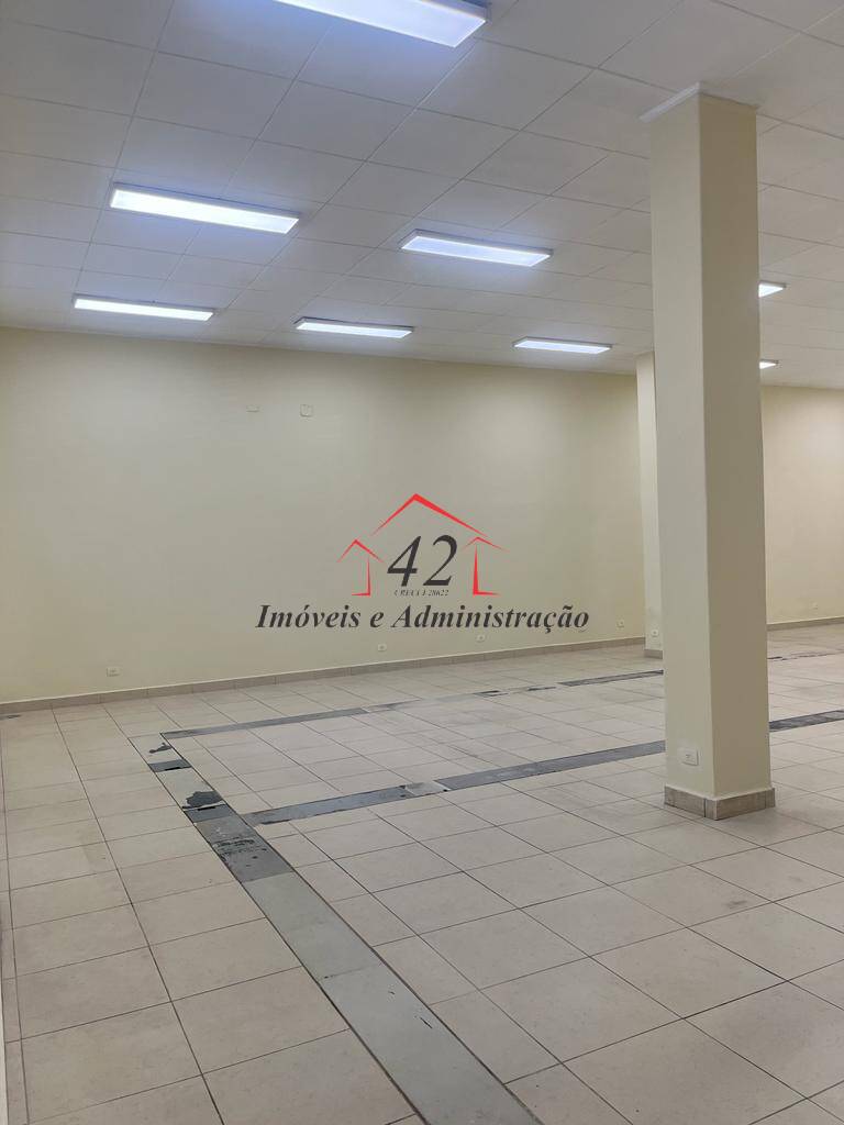 Loja-Salão para alugar, 100m² - Foto 2