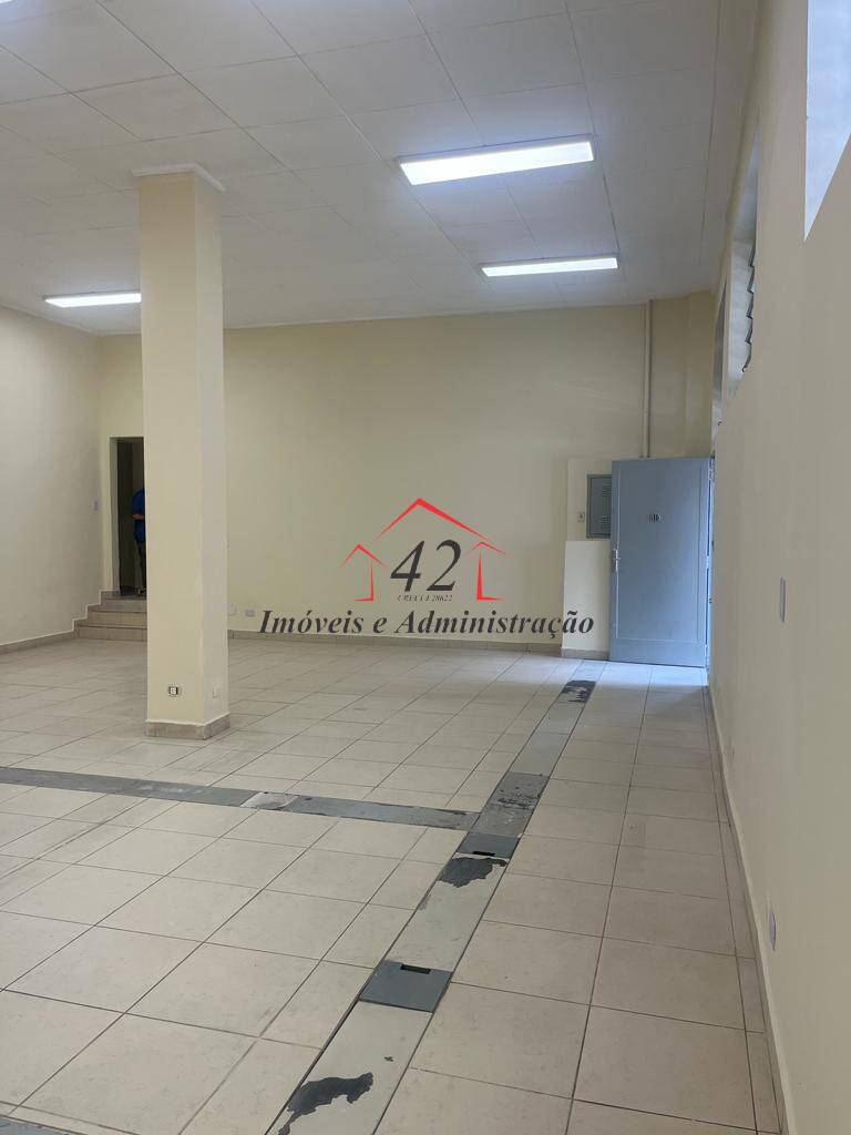 Loja-Salão para alugar, 100m² - Foto 4
