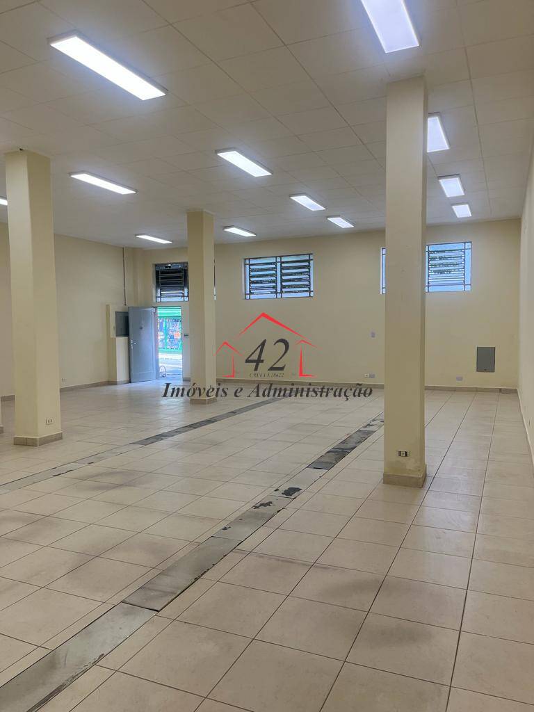 Loja-Salão para alugar, 100m² - Foto 5