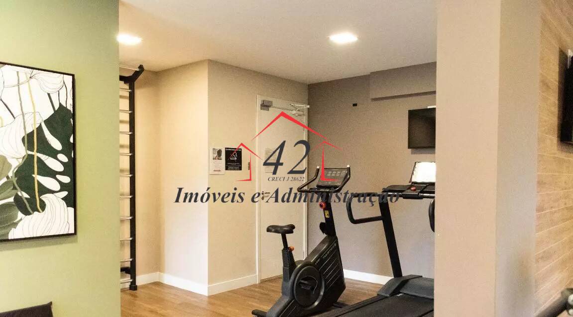 Apartamento, 3 quartos, 72 m² - Foto 32