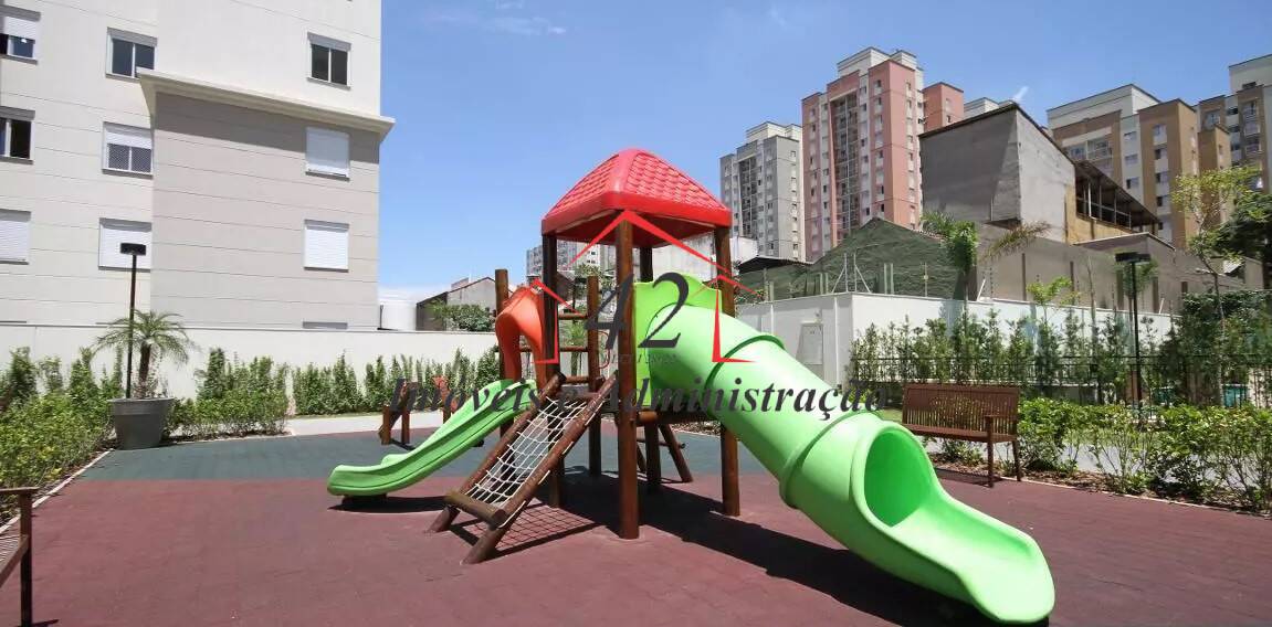 Apartamento, 3 quartos, 72 m² - Foto 34