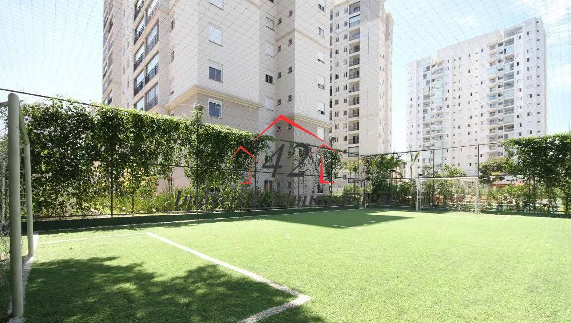 Apartamento, 3 quartos, 72 m² - Foto 35