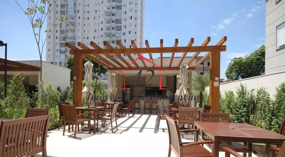 Apartamento, 3 quartos, 72 m² - Foto 33