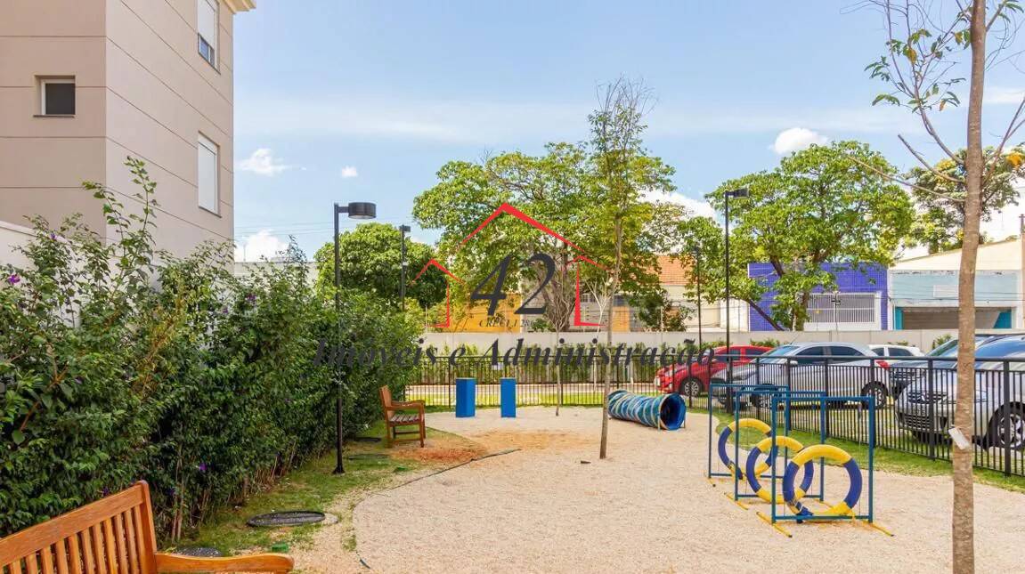 Apartamento, 3 quartos, 72 m² - Foto 40