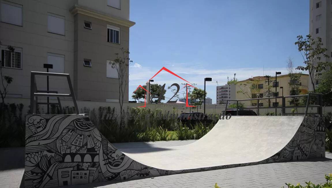 Apartamento, 3 quartos, 72 m² - Foto 36