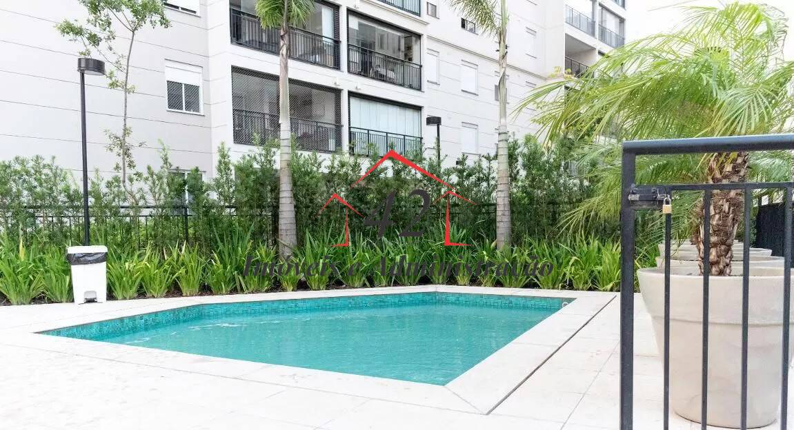 Apartamento, 3 quartos, 72 m² - Foto 39