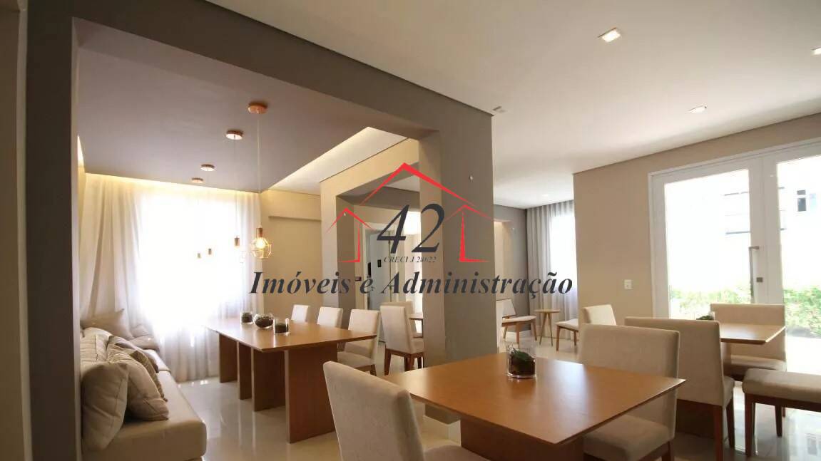 Apartamento, 3 quartos, 72 m² - Foto 41