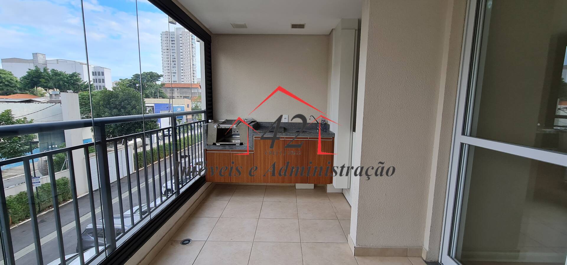 Apartamento, 3 quartos, 72 m² - Foto 5