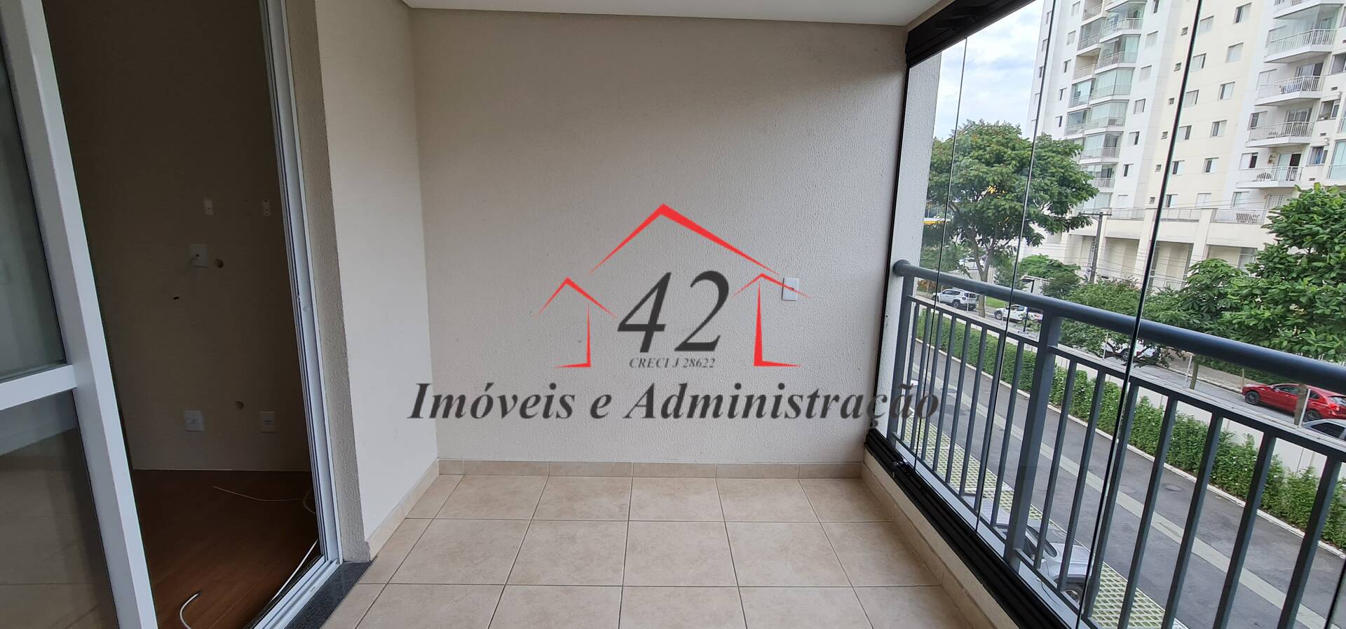 Apartamento, 3 quartos, 72 m² - Foto 8