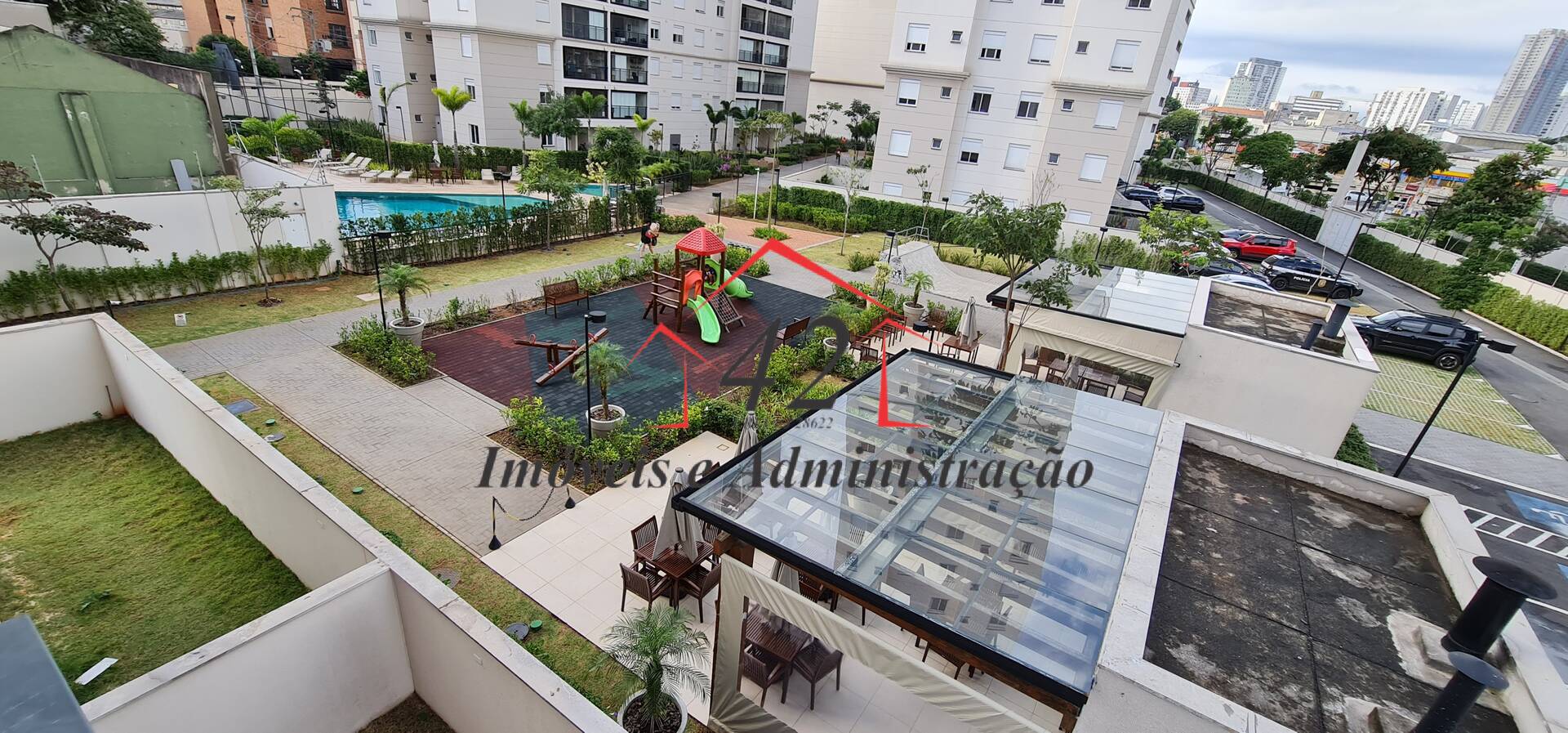 Apartamento, 3 quartos, 72 m² - Foto 27