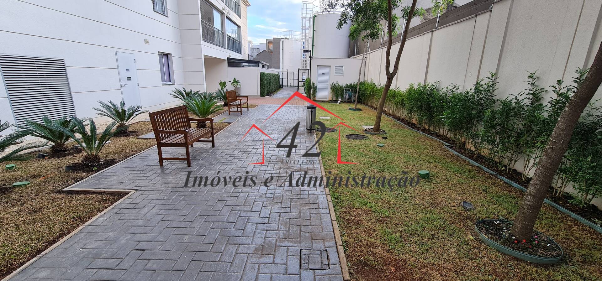 Apartamento, 3 quartos, 72 m² - Foto 28