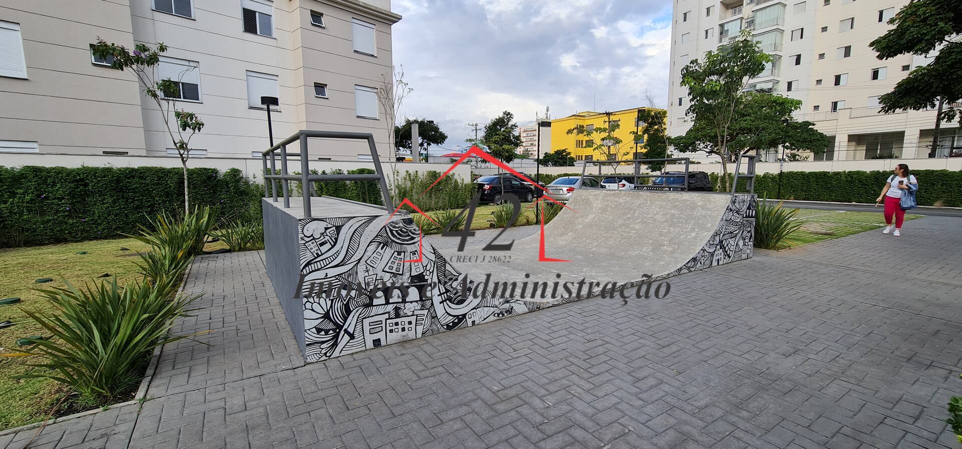 Apartamento, 3 quartos, 72 m² - Foto 37