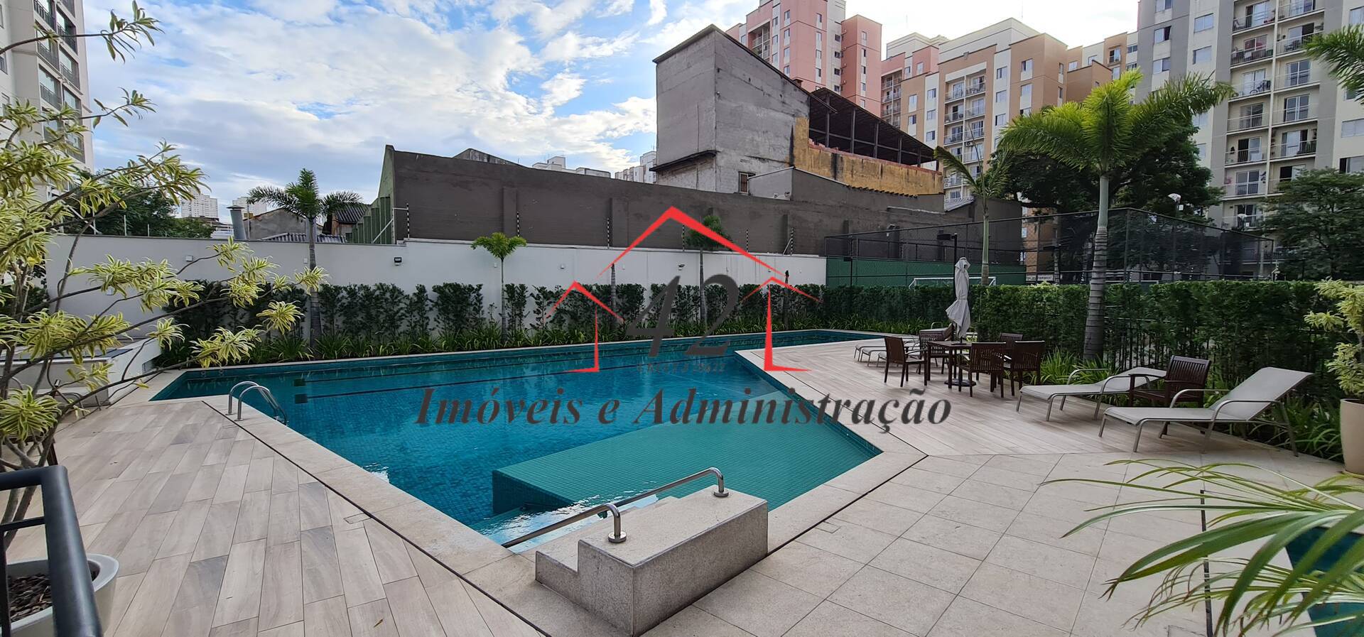 Apartamento, 3 quartos, 72 m² - Foto 38