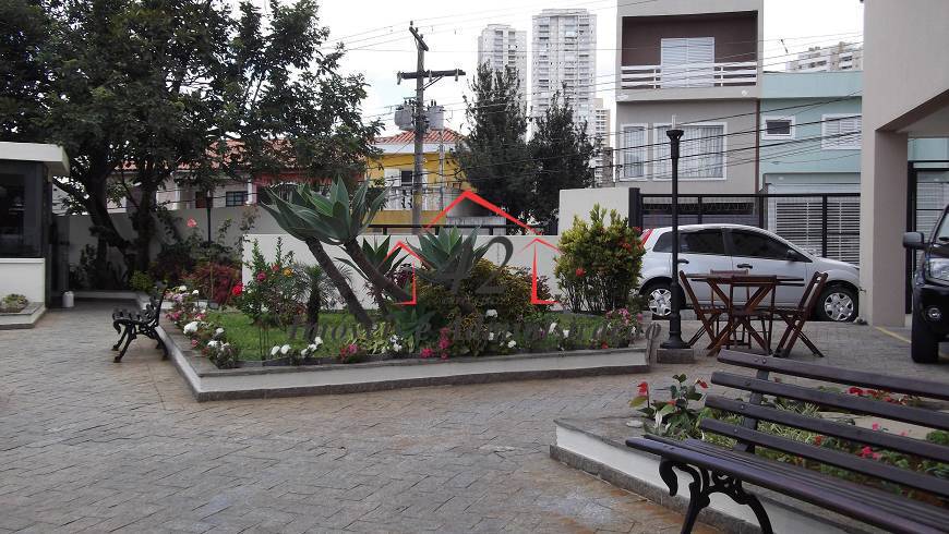 Apartamento, 2 quartos, 54 m² - Foto 20