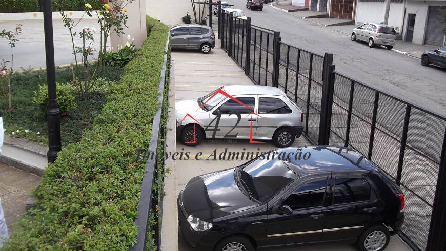 Apartamento, 2 quartos, 54 m² - Foto 21