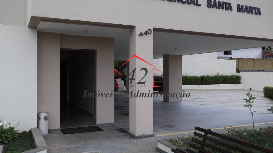 Apartamento, 2 quartos, 54 m² - Foto 18