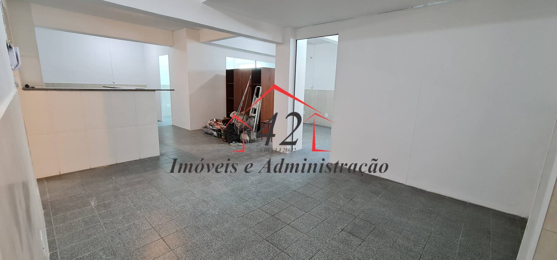 Apartamento, 2 quartos, 65 m² - Foto 1