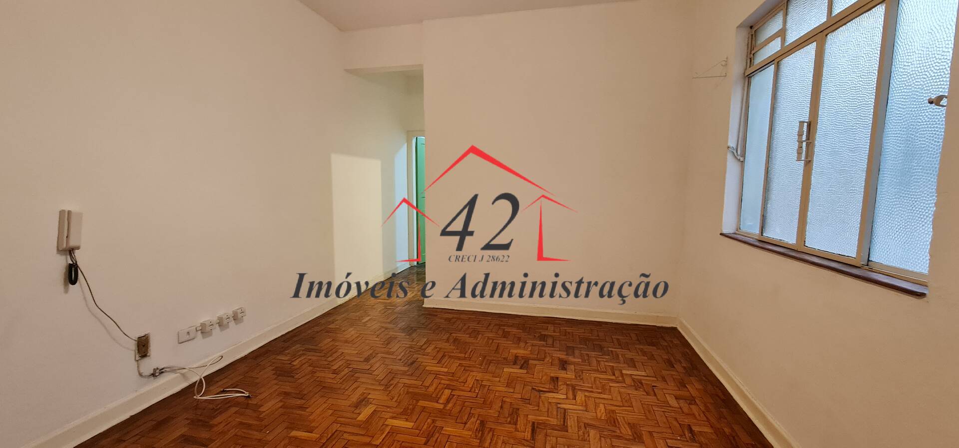 Apartamento, 1 quarto, 60 m² - Foto 1