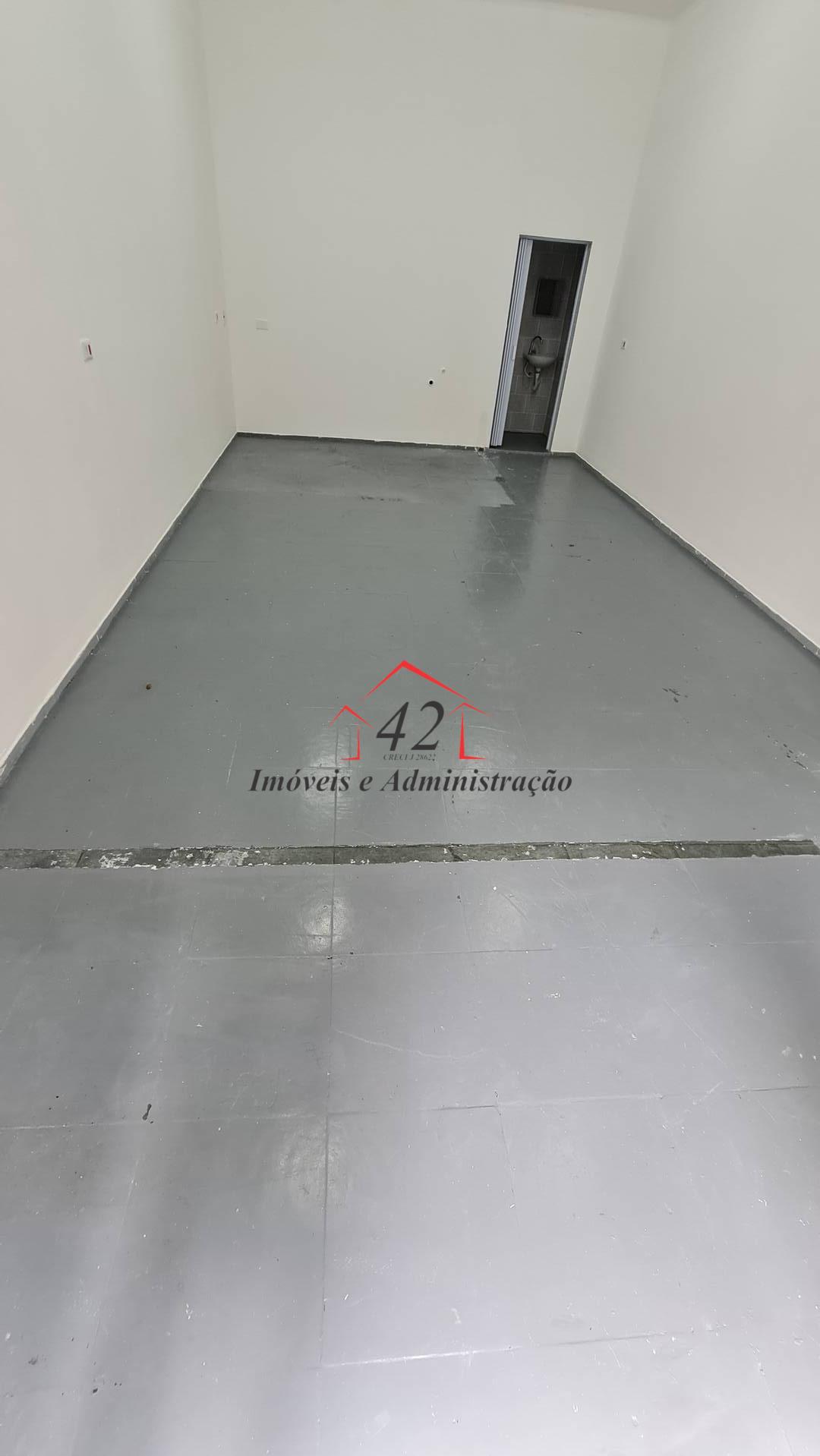 Loja-Salão, 40 m² - Foto 4