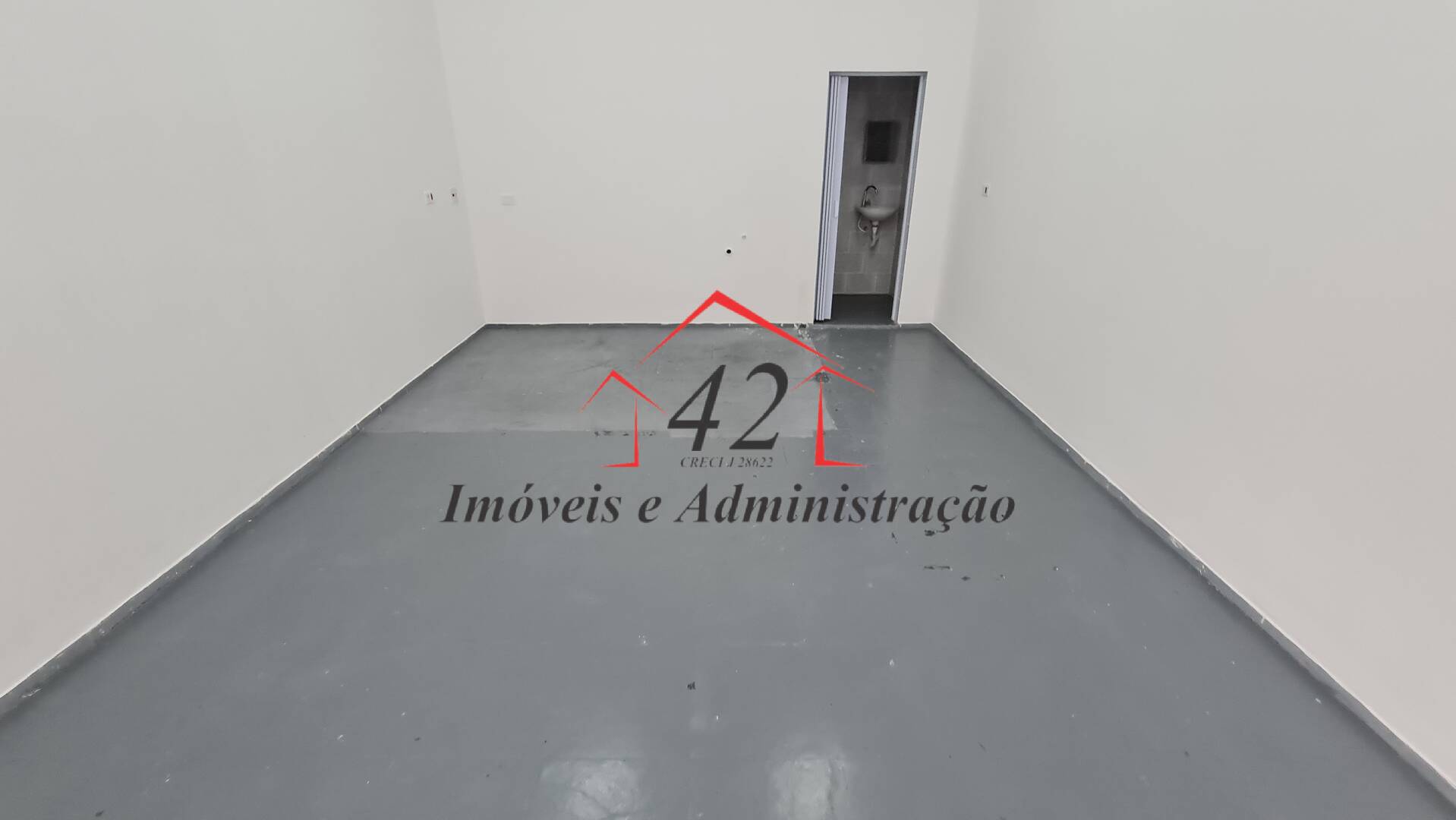 Loja-Salão, 40 m² - Foto 5