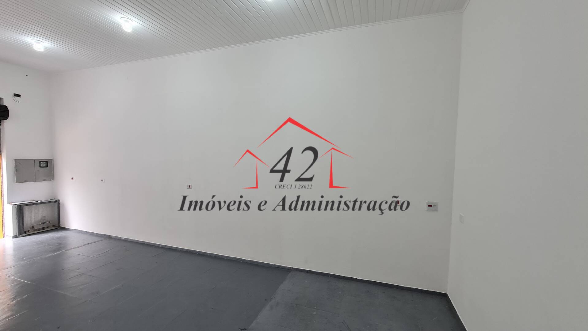 Loja-Salão, 40 m² - Foto 6