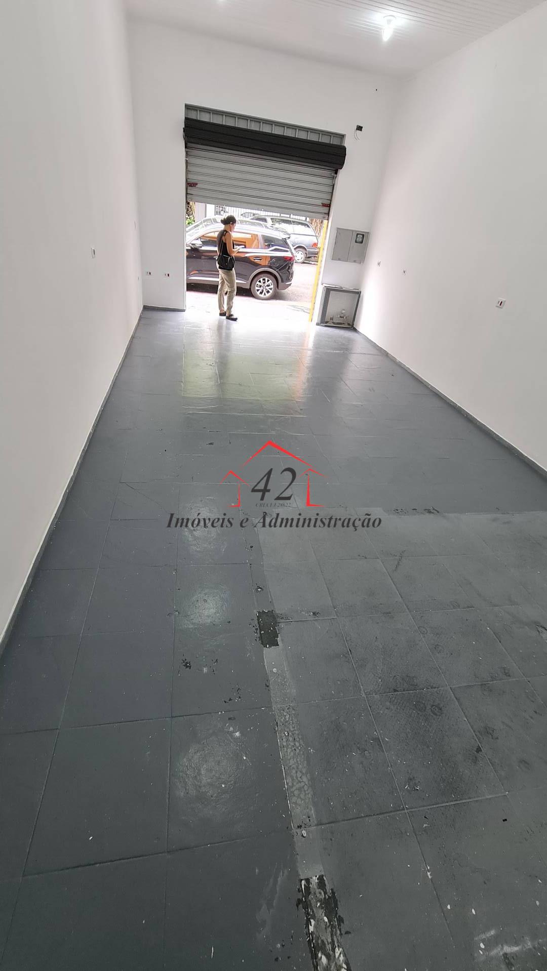 Loja-Salão, 40 m² - Foto 7