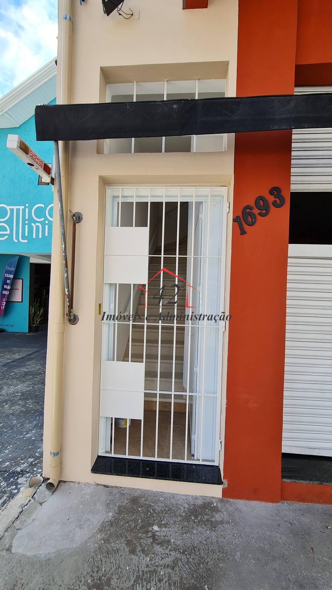 Casa, 2 quartos, 80 m² - Foto 1