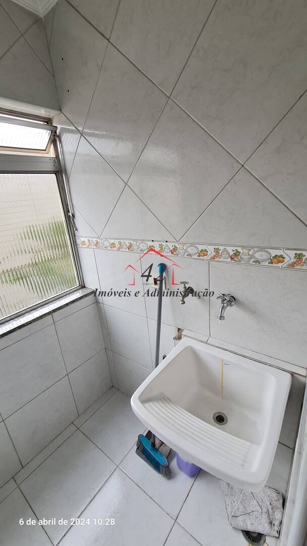 Apartamento, 2 quartos, 54 m² - Foto 8