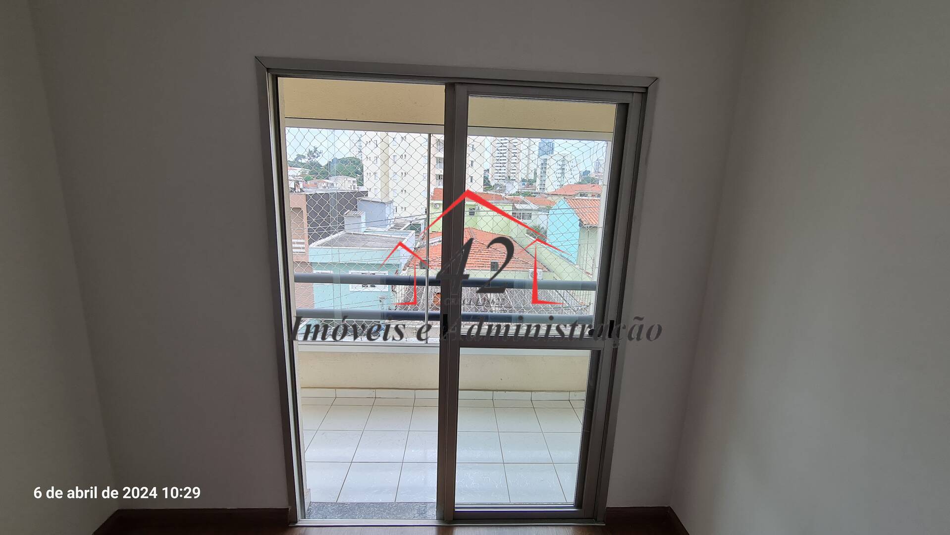 Apartamento, 2 quartos, 54 m² - Foto 5