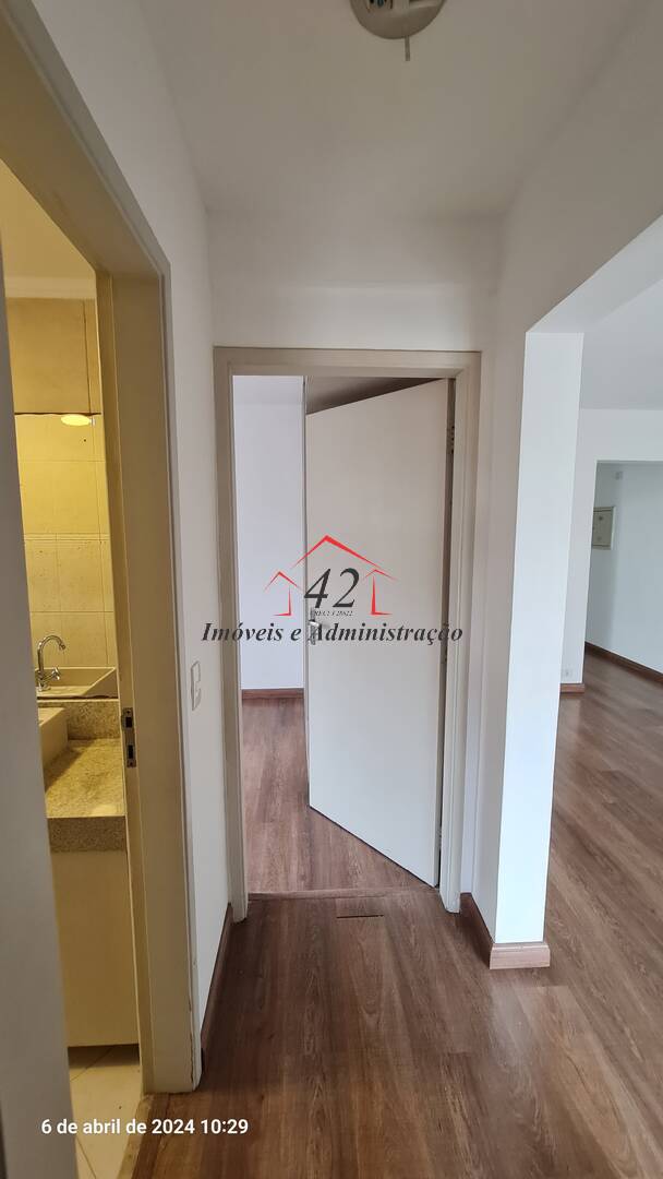 Apartamento, 2 quartos, 54 m² - Foto 12