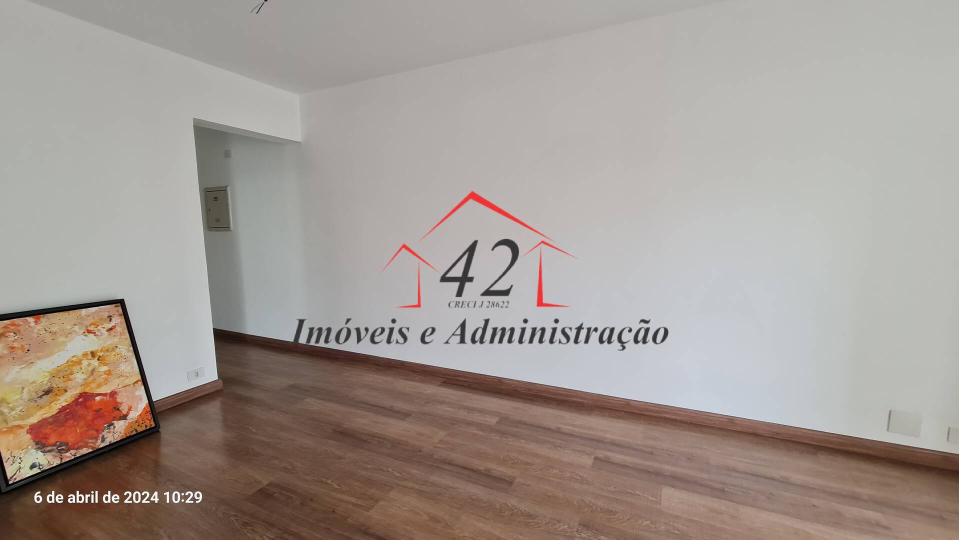 Apartamento, 2 quartos, 54 m² - Foto 3