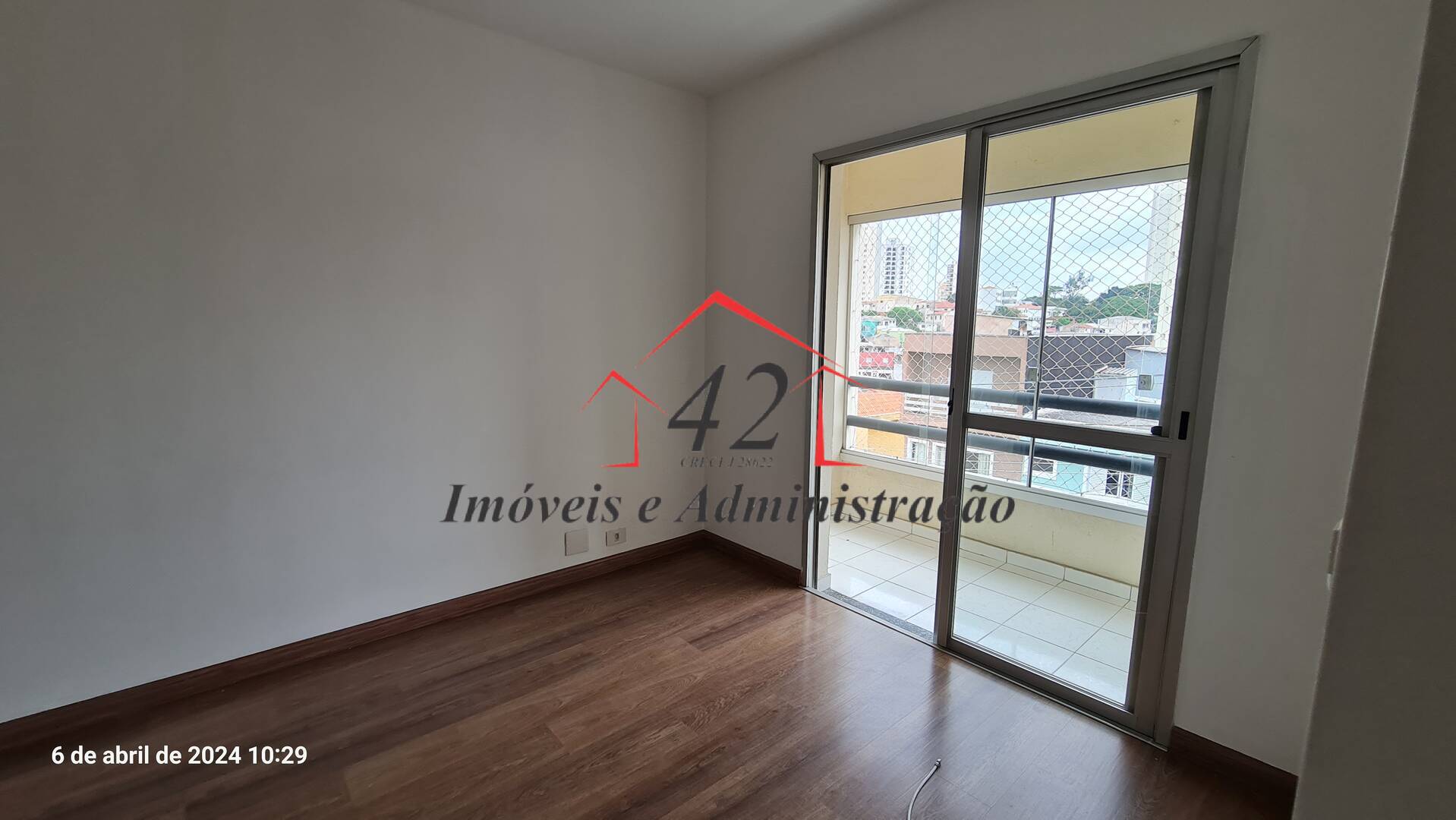 Apartamento, 2 quartos, 54 m² - Foto 4