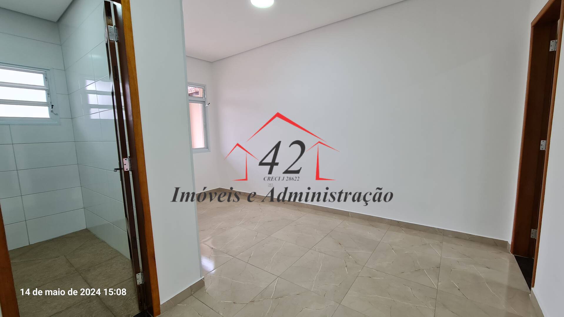 Casa, 2 quartos, 80 m² - Foto 4